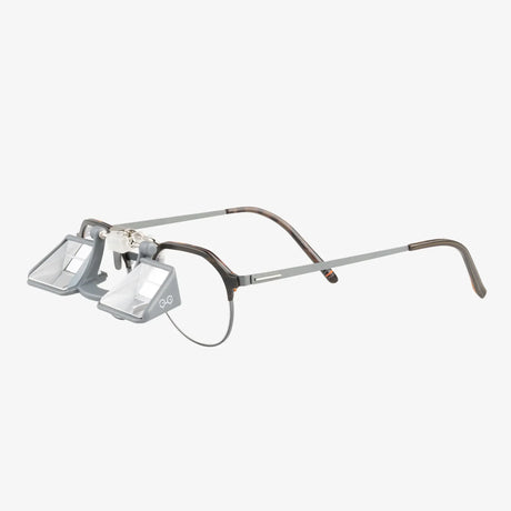 Brilles drošināšanai YY Vertical Clip Up