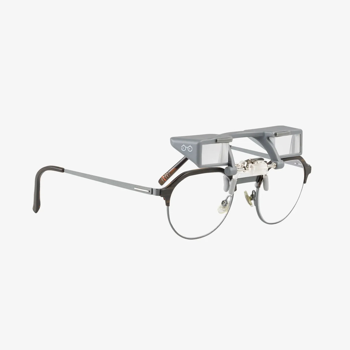 Brilles drošināšanai YY Vertical Clip Up