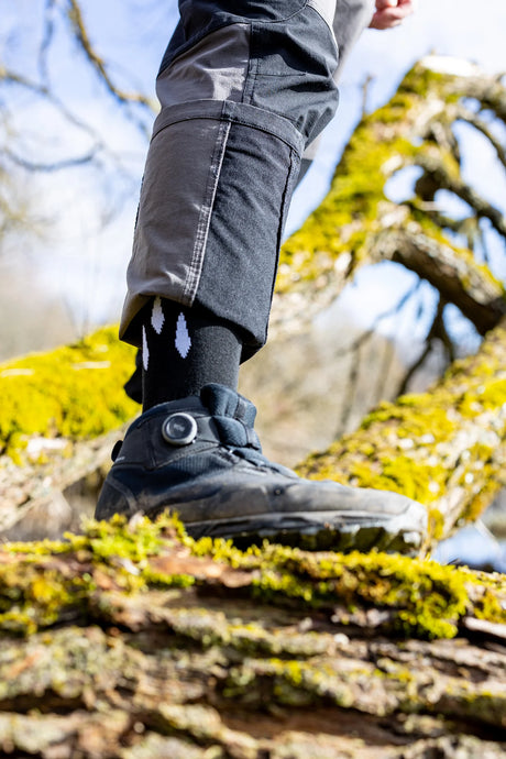 Zeķes ceļotājiem Karma Daily Socks For Explorers