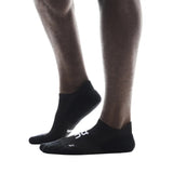 ON zeķes Core Run Sock Low 2 pāri