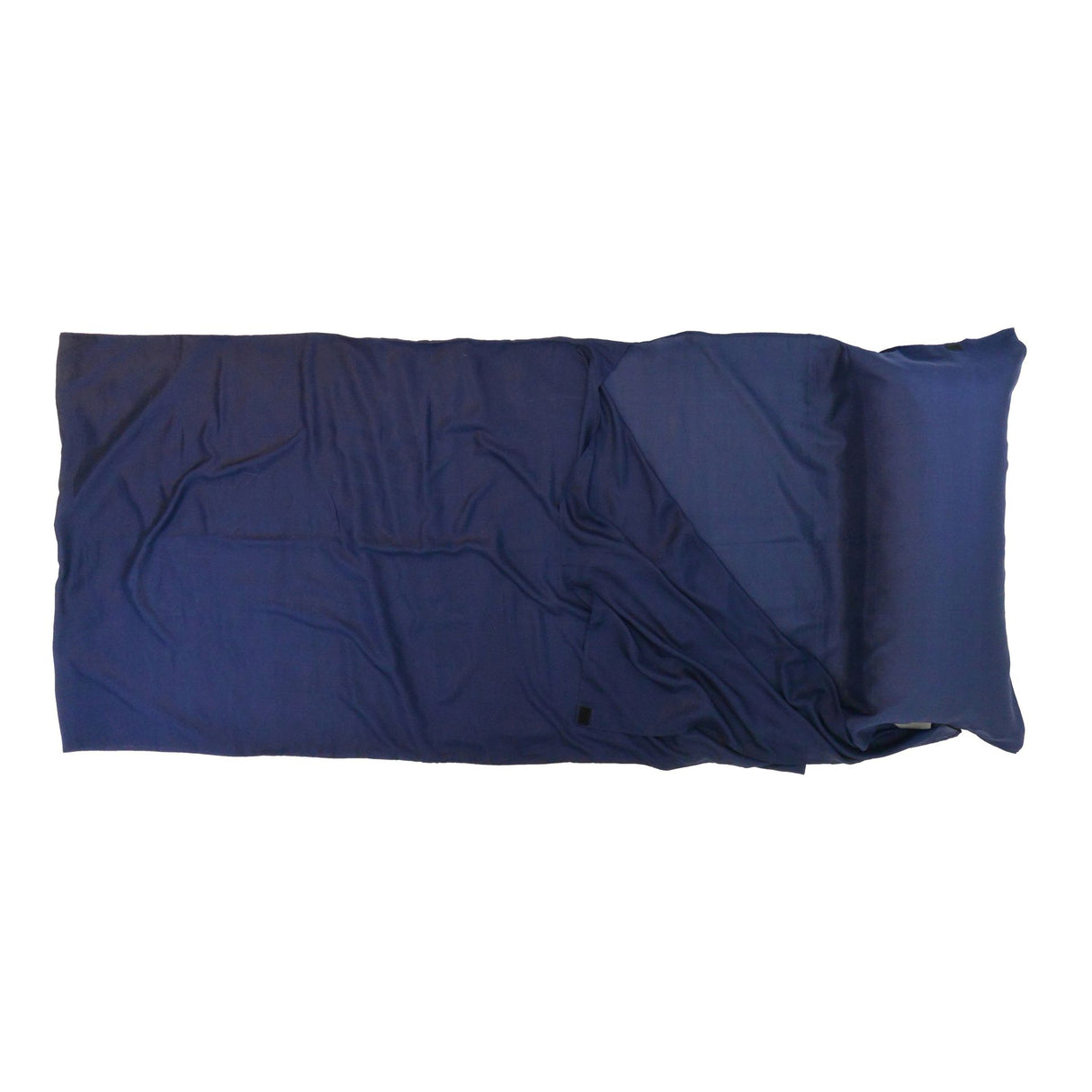 Zīda guļammaisa iekšpalags Origin Outdoors Silk