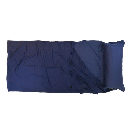 Zīda guļammaisa iekšpalags Origin Outdoors Silk
