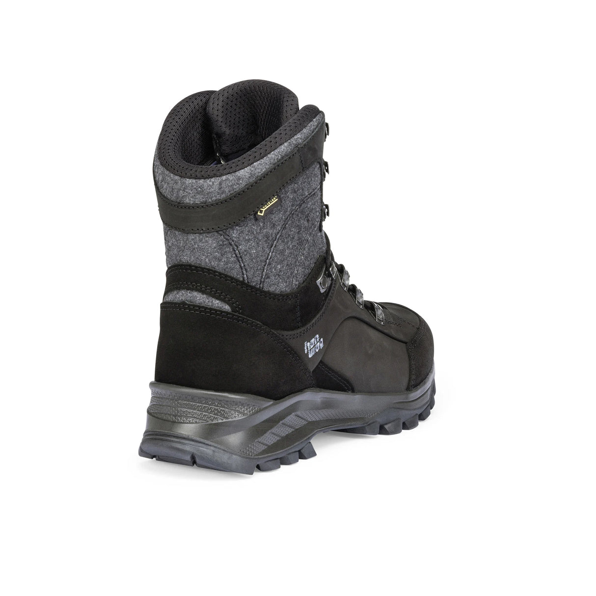 Winter hiking boots Hanwag Banks Winter GTX men's