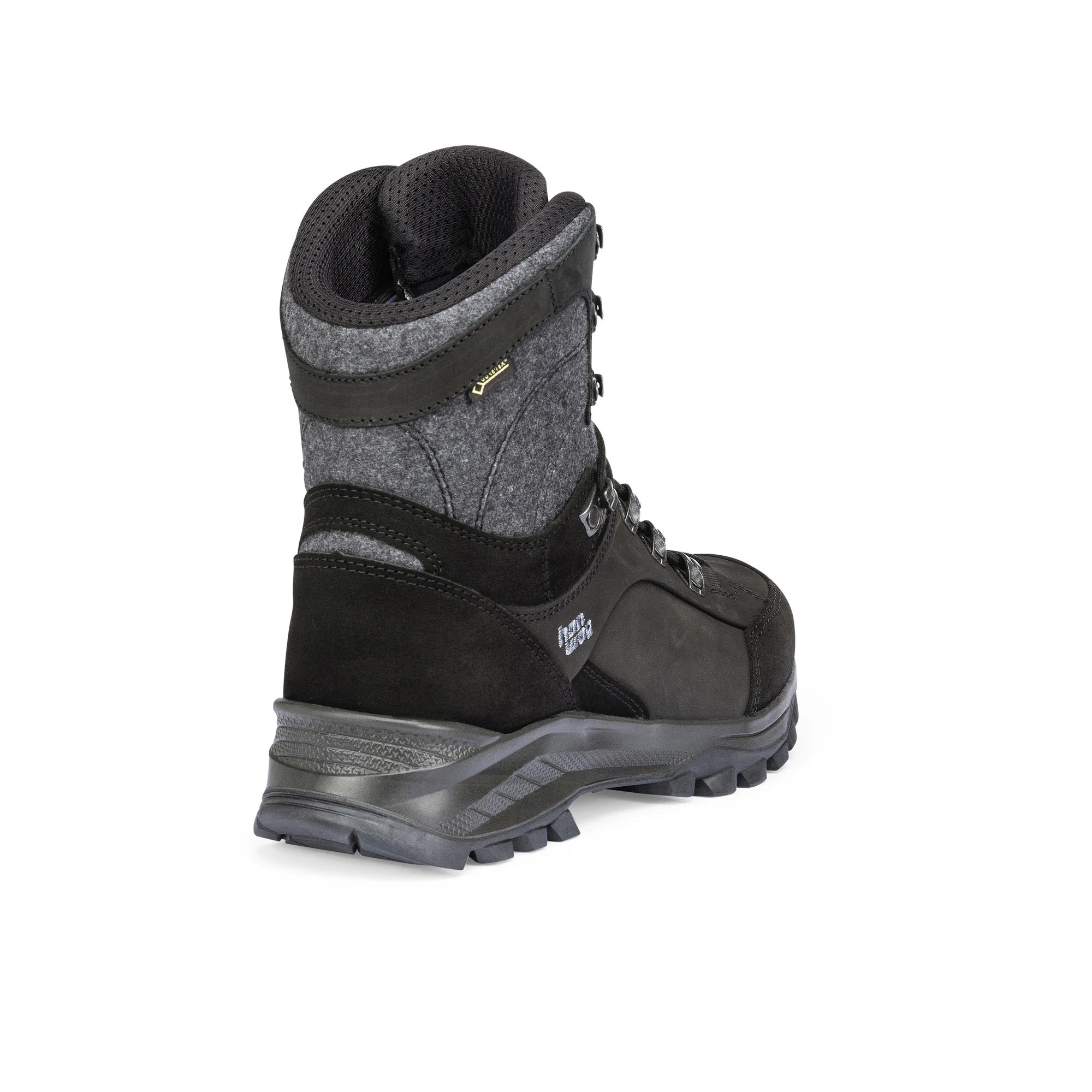 Winter hiking boots Hanwag Banks Winter GTX men's