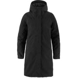 Fjallraven HC Hydratic Padded Parka Women's