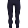 Icebreaker 200 Sonebula merino termoveļas legingi vīriešu Midnight Navy