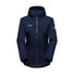 Mammut lietus jaka Convey Tour HS Hooded sieviešu Marine