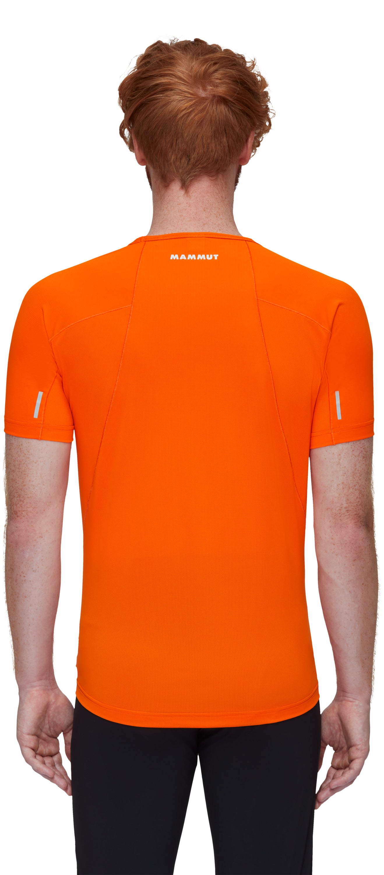mammut t krekls aenergy fl viriesu
