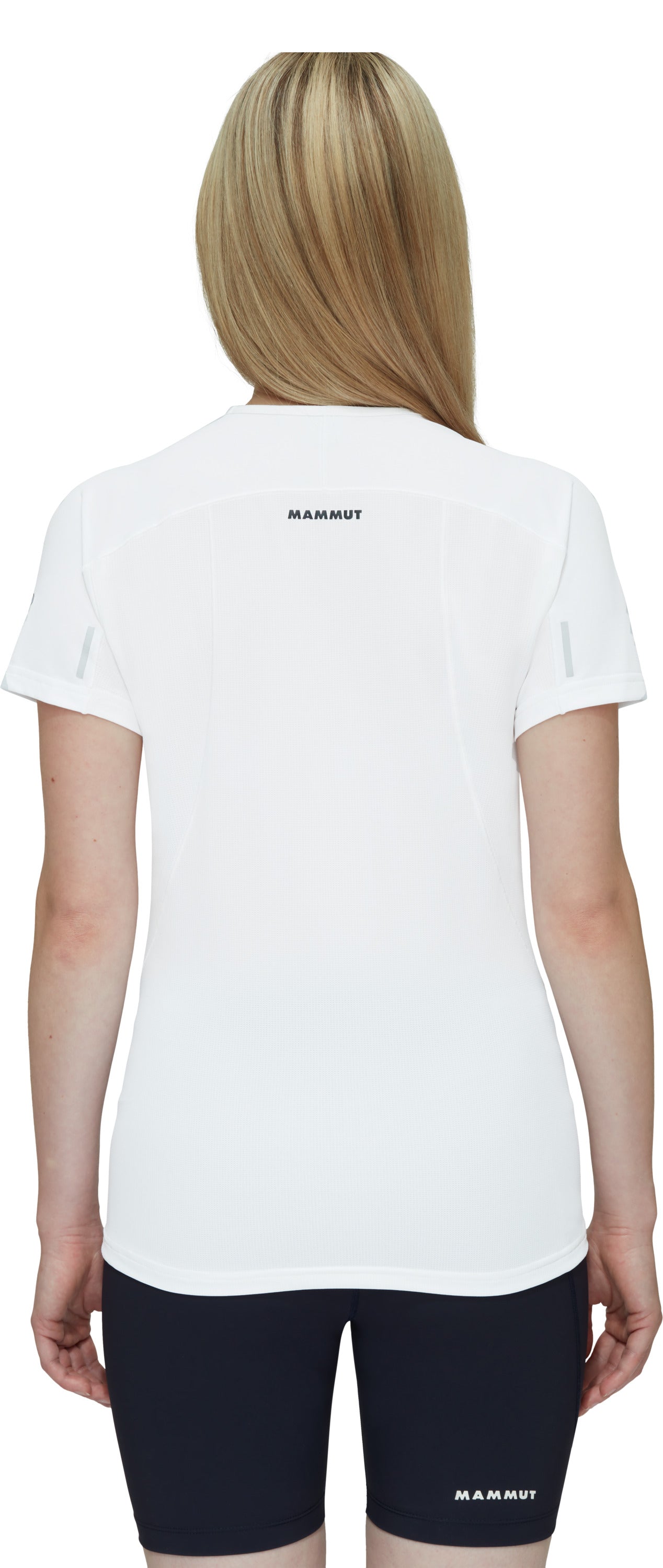 mammut t krekls aenergy fl sieviesu