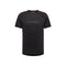 Mammut T-krekls Selun FL Logo vīriešu Black