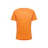 Mammut T-krekls Selun FL Logo vīriešu Tangerine