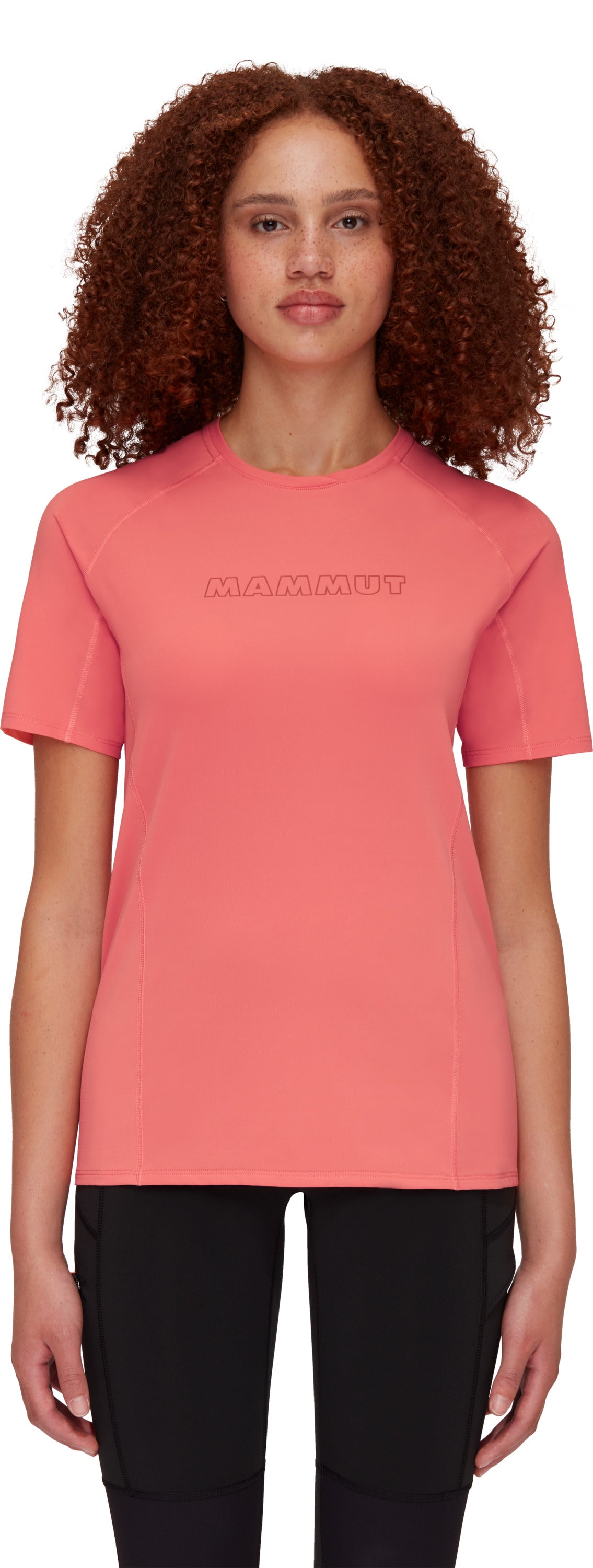 mammut t krekls selun fl logo sieviesu