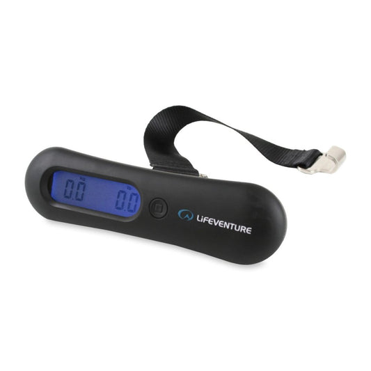 Svari Lifeventure Luggage Scale