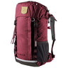 Fjallraven Kajka Junior bērnu mugursoma 20 L Ox red