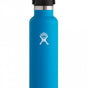 Termopudele Hydro Flask 710ml Standard Mouth Flex Cap 24Oz Pacific