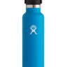 Termopudele Hydro Flask 710ml Standard Mouth Flex Cap 24Oz Pacific