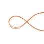 Mammut 7 mm palīgvirve Accessory Cord Orange