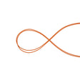 Mammut 7 mm palīgvirve Accessory Cord Orange