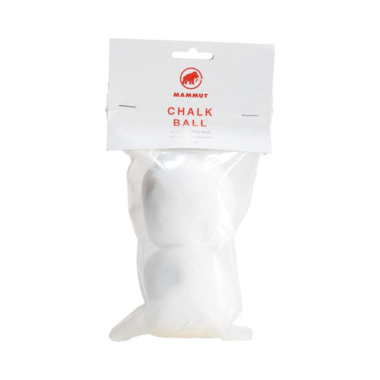 Magnēzijs Mammut Chalk Ball 2x40g