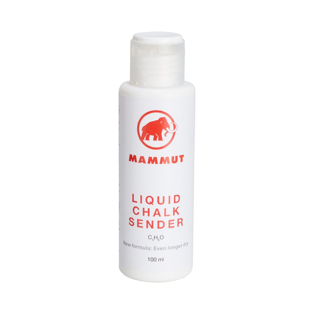 Šķidrais magnēzijs Mammut Liquid Chalk Bez smaržas