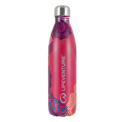 termopudele lifesystems insulated bottle 750ml