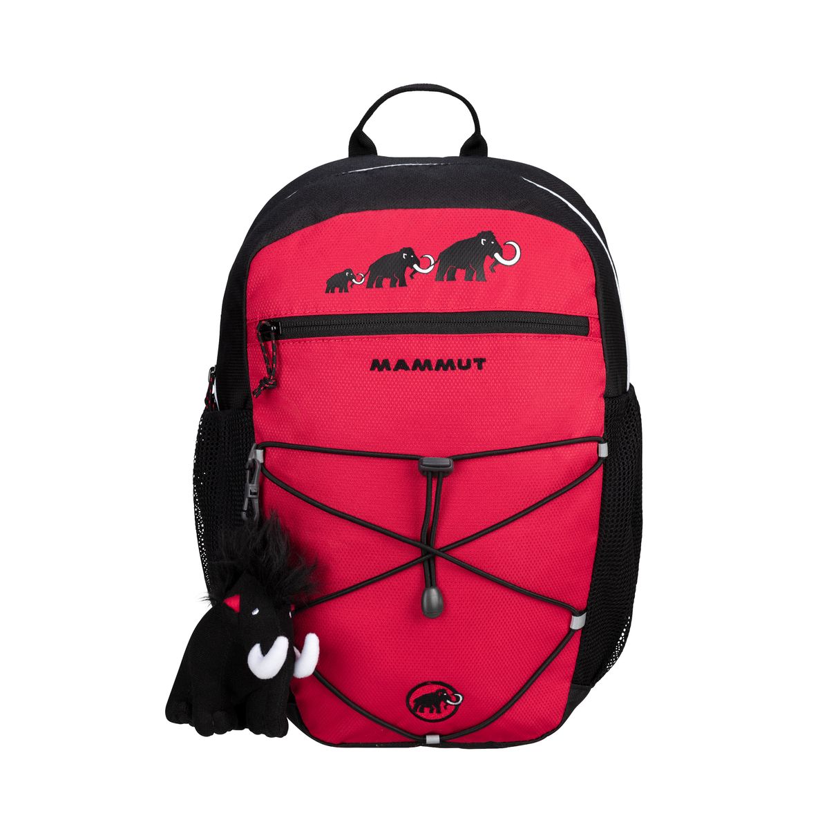 mammut backpack first zip