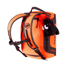 Mammut bērnu mugursoma First Cargo Orange Black
