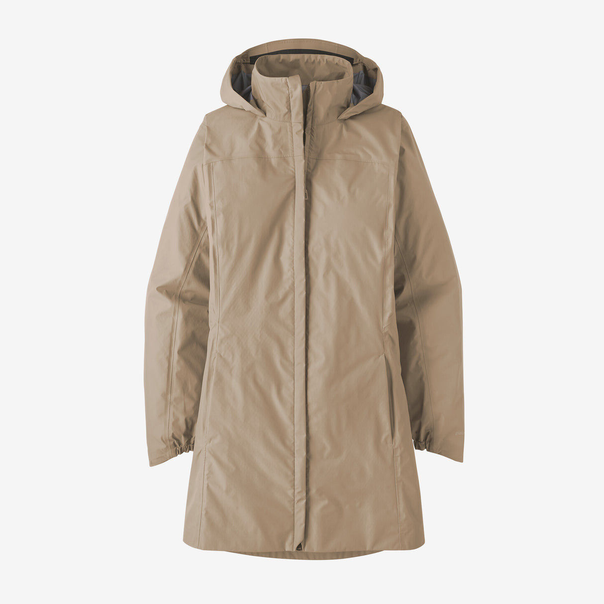 Patagonia lietus jaka Torrentshell 3L City Coat sieviešu Pumice
