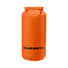 Ūdensnecaurlaidīgs maiss Mammut Drybag 10 Litri Zion