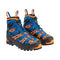 Mammut Nordwand Light Mid Goretex apavi vīriešu Ice-Black