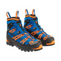 Mammut Nordwand Light Mid Goretex apavi vīriešu Ice-Black