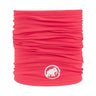 Tuneļšalle Mammut Aconcagua Light neck gaiter Sunset