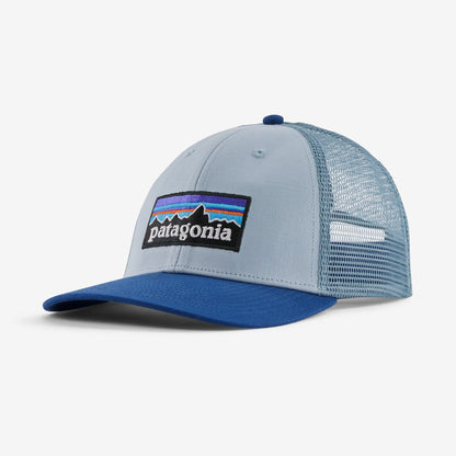 Patagonia cepure P-6 Logo LoPro Trucker Stme