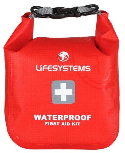 Aptieciņa Lifesystems Waterproof