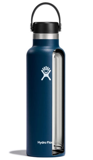 Termopudele Hydro Flask 710ml Standard Mouth Flex Cap 24Oz