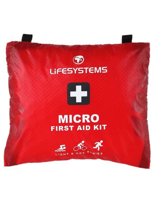 Aptieciņa Lifesystems Light&Dry Micro