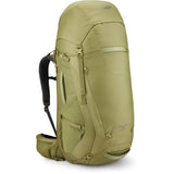 Lowe Alpine mugursoma Escape Trek 60:70 Green L-XL 60-70 Litri