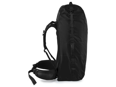 Lowe Alpine mugursoma Escape Trek 60:70 Black M-L 60-70 Litri