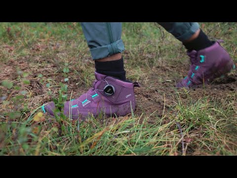 Icebug Rover Mid RB9X Goretex vīriešu apavi