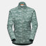 Mammut flīsa jaka Innominata Light ML Mountain sieviešu Jade-Dark Jade