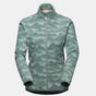 Mammut flīsa jaka Innominata Light ML Mountain sieviešu Jade-Dark Jade
