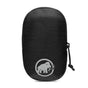 Mammut papildus piestiprināma kabata Black M