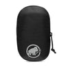 Mammut papildus piestiprināma kabata Black M