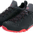 Mammut Alnasca Knit II Low vīriešu apavi black-spicy
