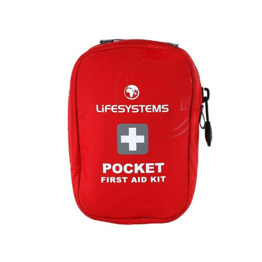 Aptieciņa Lifesystems Pocket Kit