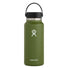 Termopudele Hydro Flask® 946ml Wide Mouth Flex Cap 32OZ Olive